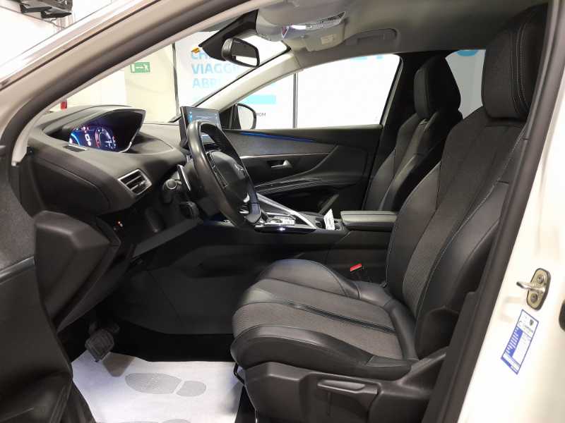 3008 Ii 2021 - 3008 1.5 Bluehdi Allure Pack S&s 130cv Eat8