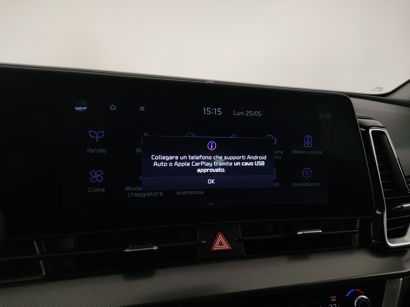 Kia Sportage Usato 2025 Sportage Legnago
