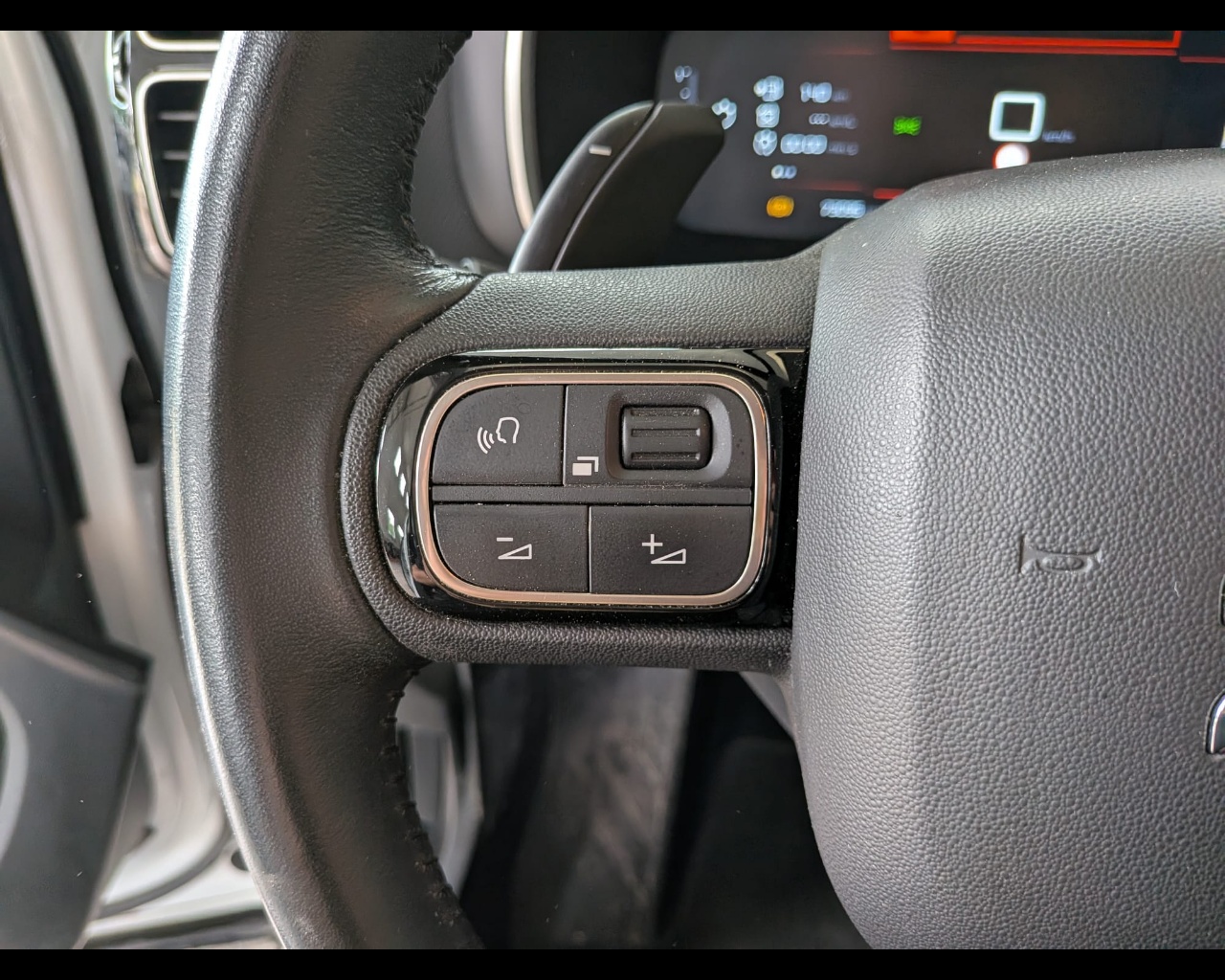 Foto CITROEN C5 Aircross 1.5 bluehdi Feel s&s 130cv eat8 N1