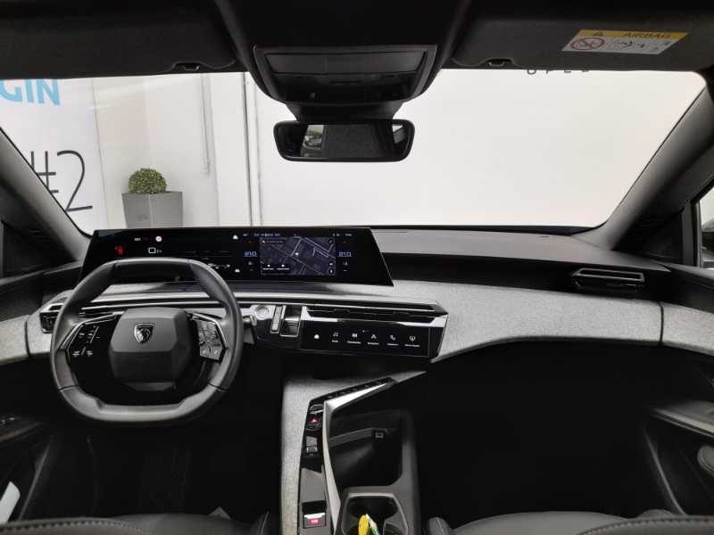 3008 Iii - 3008 1.2 Hybrid Allure 145cv E-dcs6