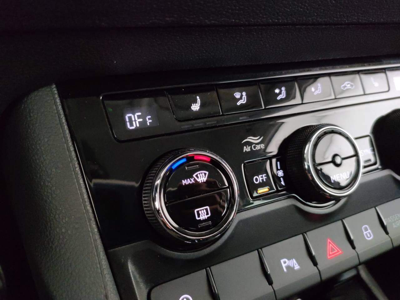 Skoda Karoq Usato 2024 Karoq Mestre