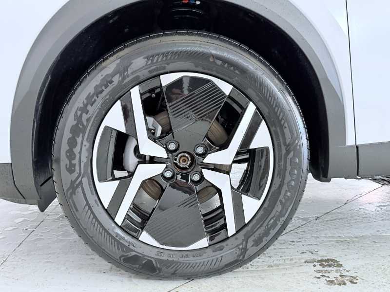 2008 Allure Puretech 100 S&s