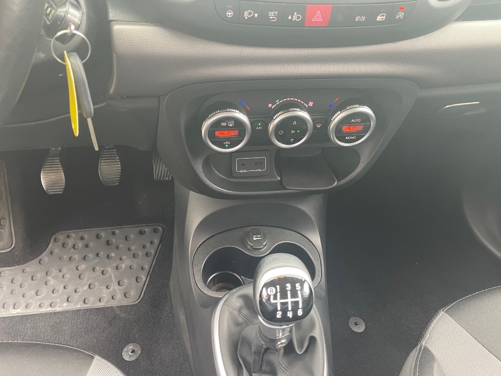 Fiat 500L Aziendali 2017 500L Reggio Emilia