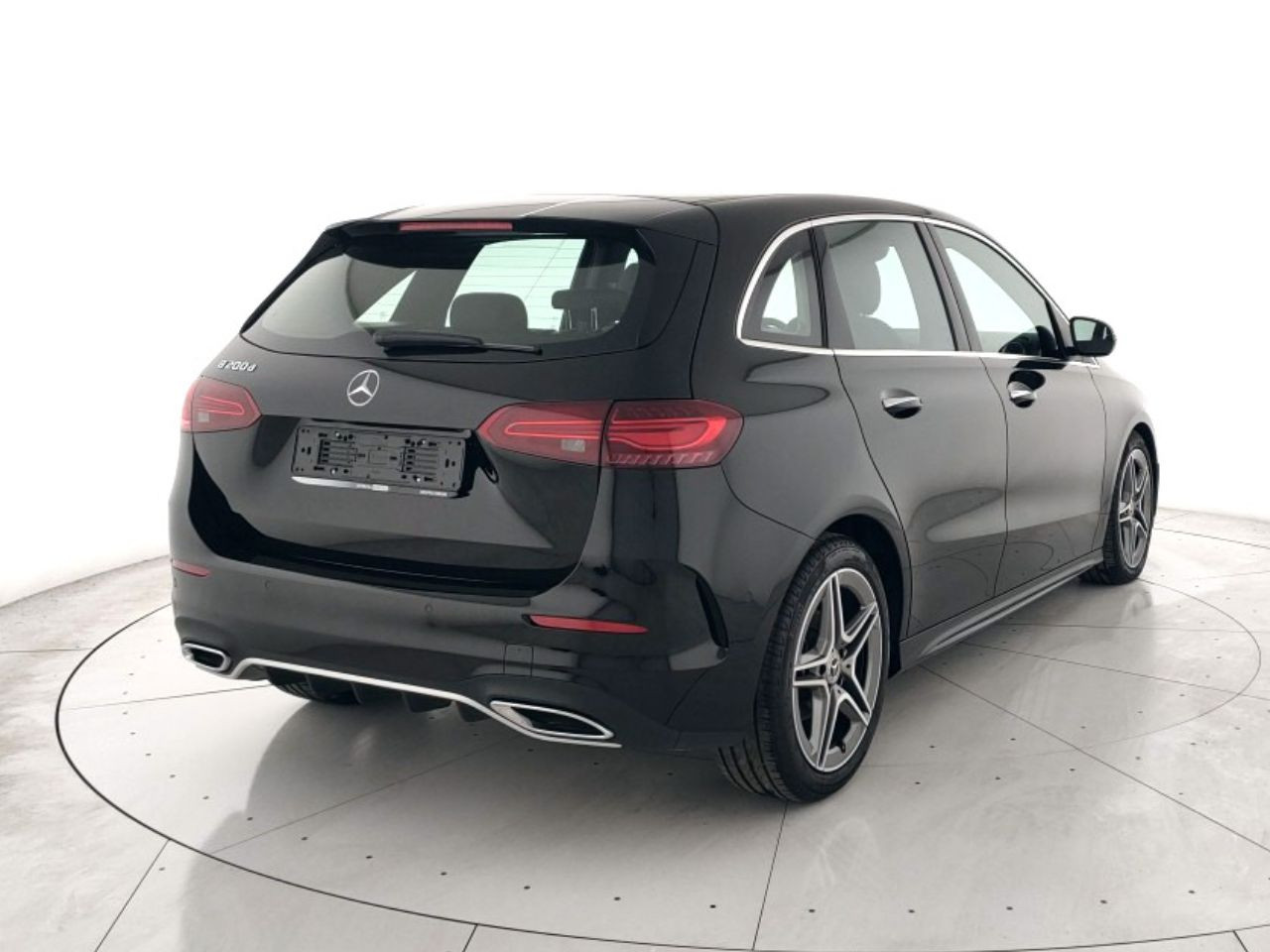 Mercedes Classe B - W247 2023 Usato 2024 Classe B - W247 2023 San Zeno Naviglio