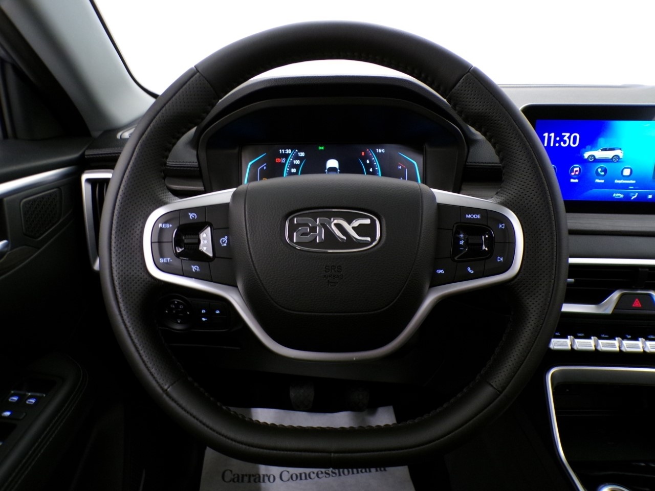 EMC  Wave 3 1.5 T 113cv MT - 17