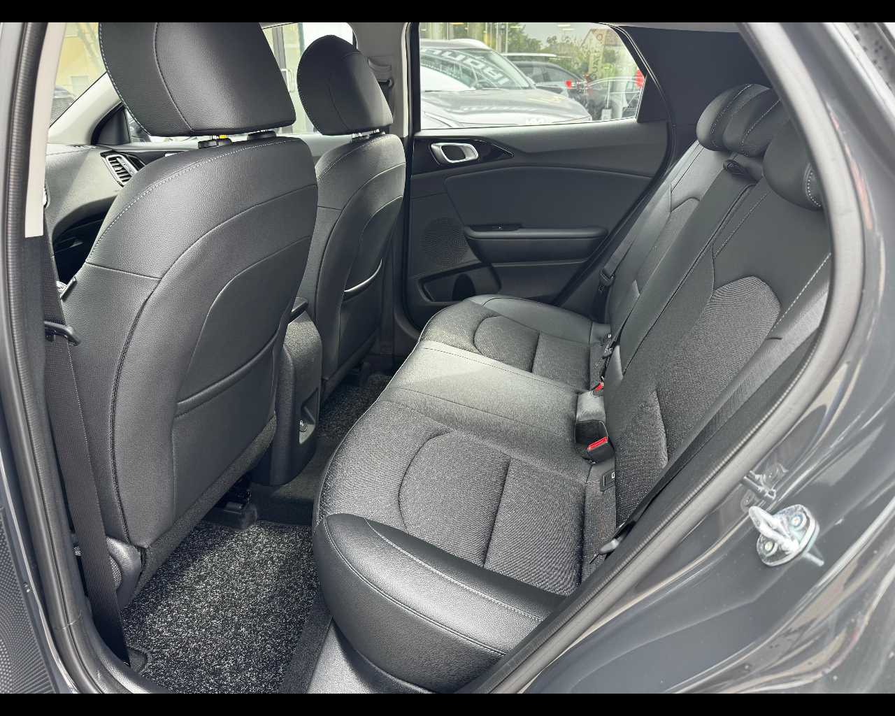 Kia Xceed Nuovo gPL Xceed Legnago