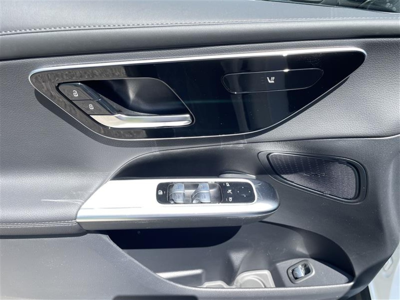 Mercedes GLC GLC 300 de 4Matic AMG Line ADVANCED TECH - 15