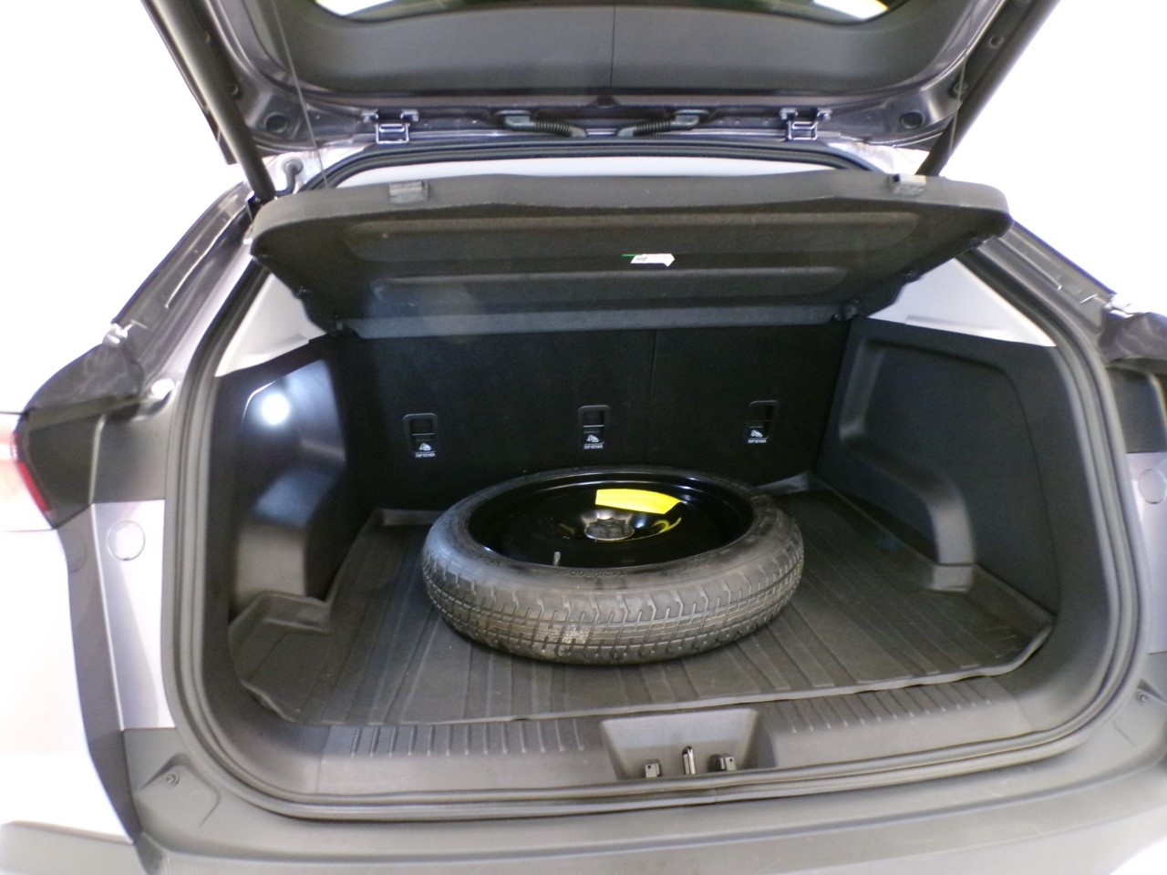 Omoda OMODA 5 Omoda 5 1.6 tgdi Premium auto - 9