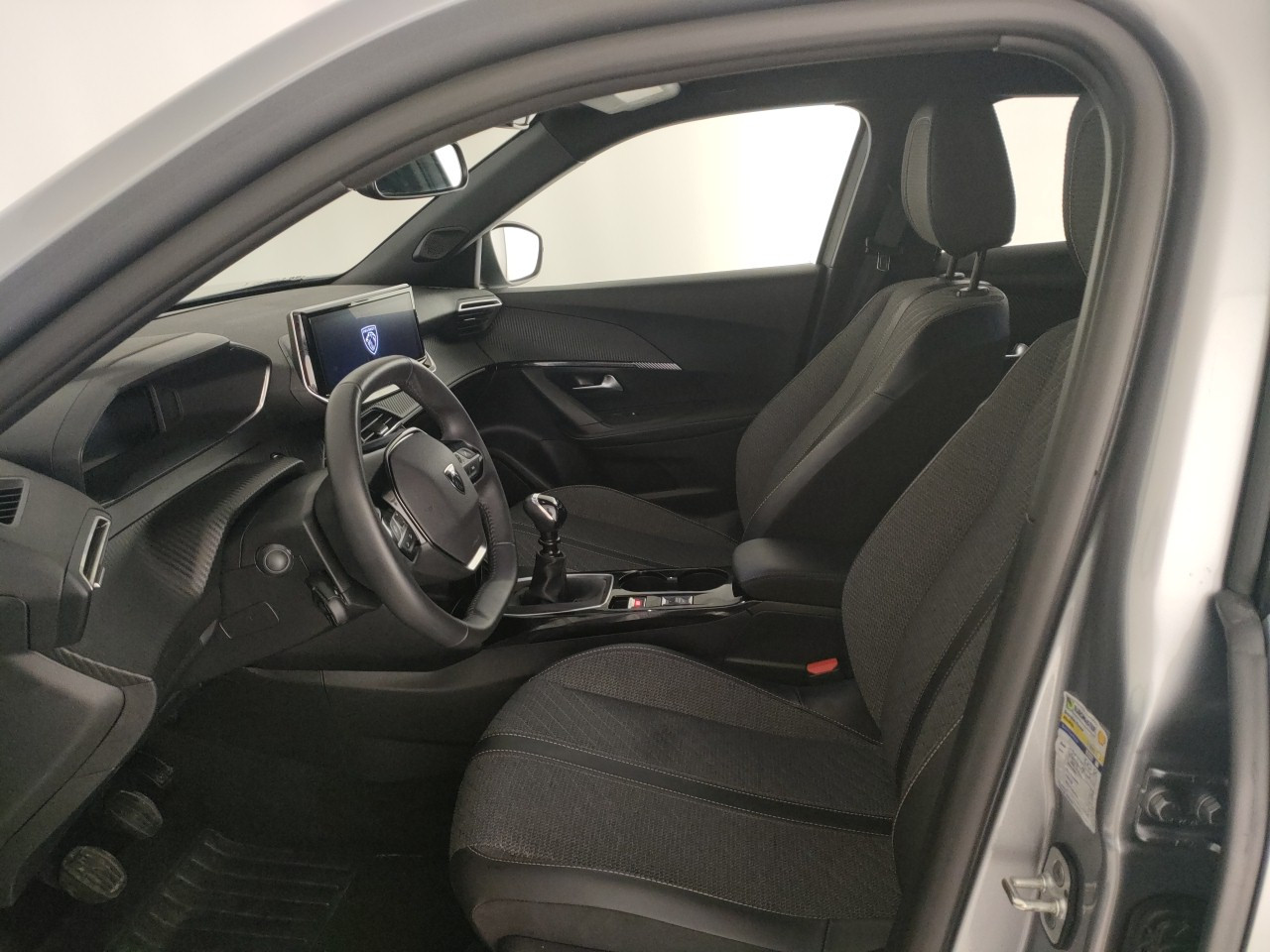 Peugeot 2008 Usato 2024 2008 Parma