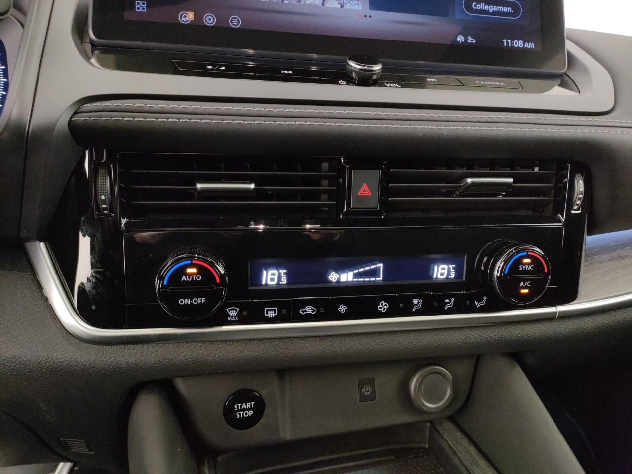 Nissan Qashqai Aziendali 2025 Qashqai Porto Mantovano