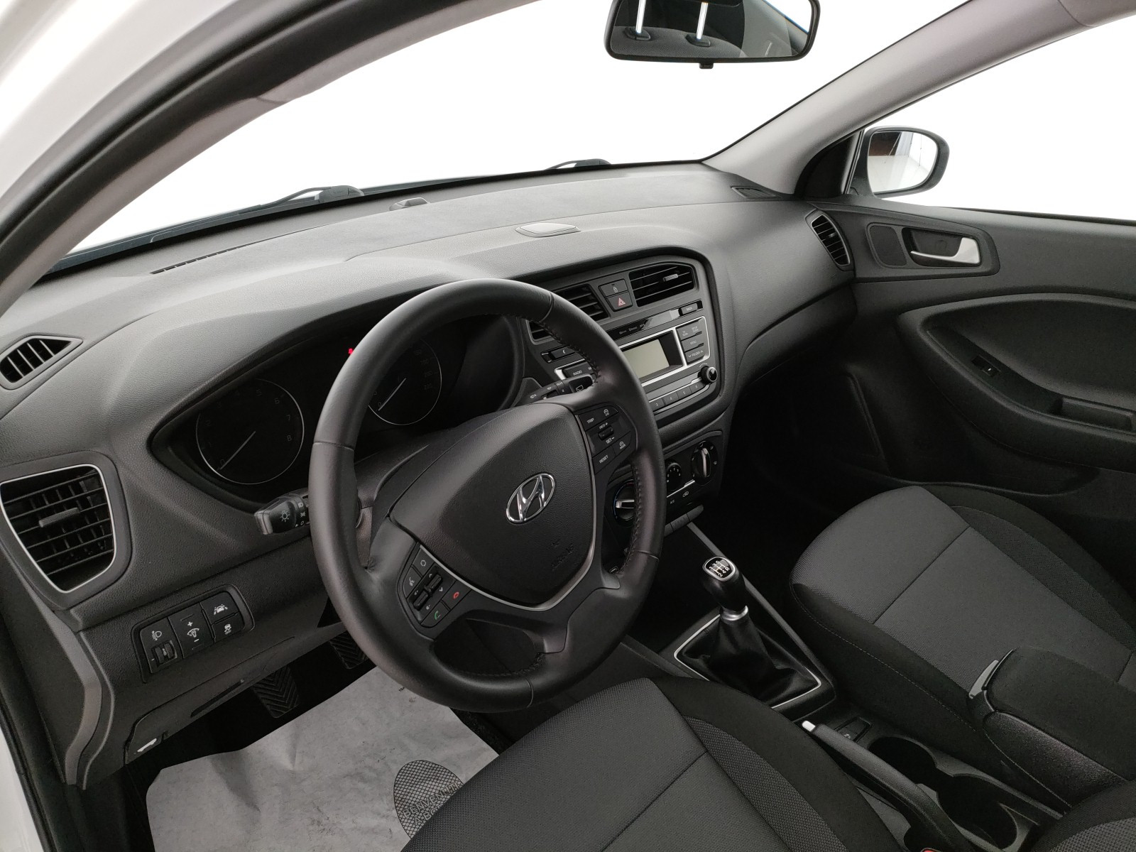 Hyundai i20 Usato 2018 i20 Legnago