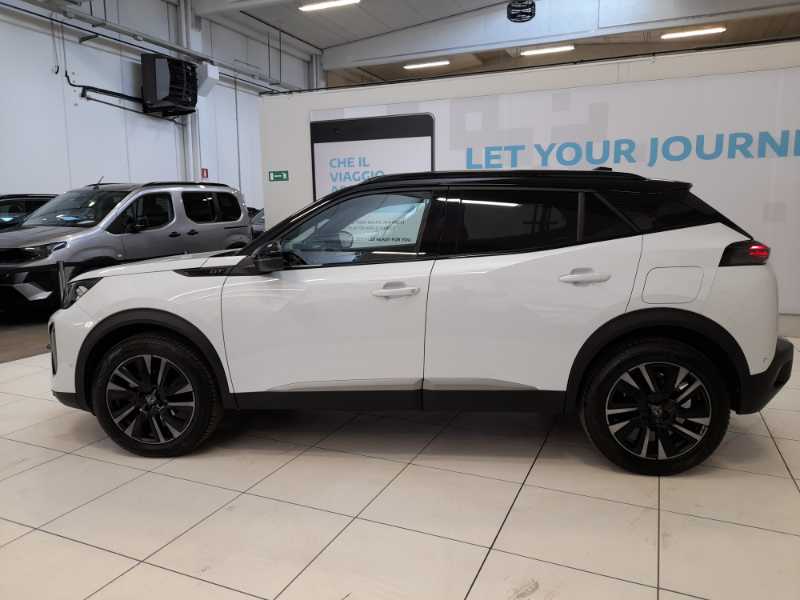 2008 Ii - 2008 1.2 Puretech Gt S&s 130cv Eat8