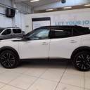 2008 Ii - 2008 1.2 Puretech Gt S&s 130cv Eat8