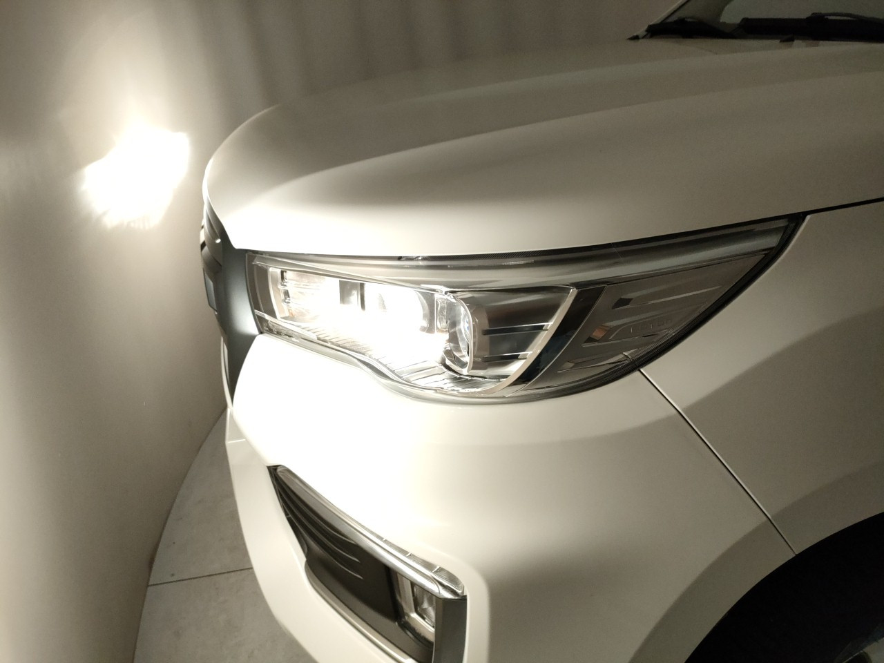 Foton Tunland G7 Nuovo Diesel Tunland G7 Porto Mantovano