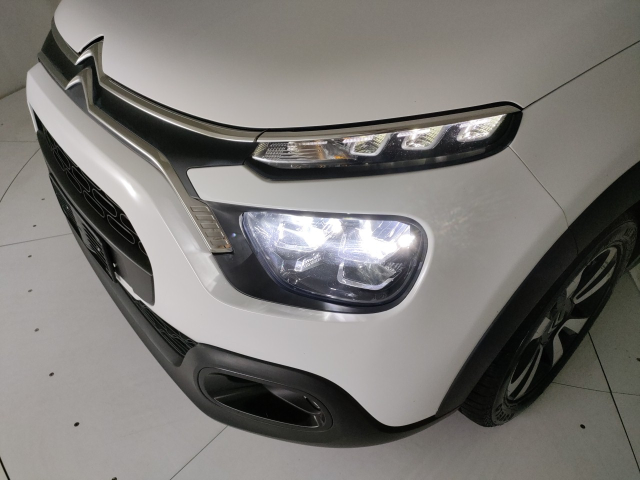 Citroen C3 Usato 2022 C3 Porto Mantovano