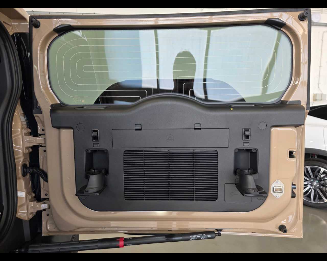 Ich-X K3  Nuovo GPL K3  Mestre