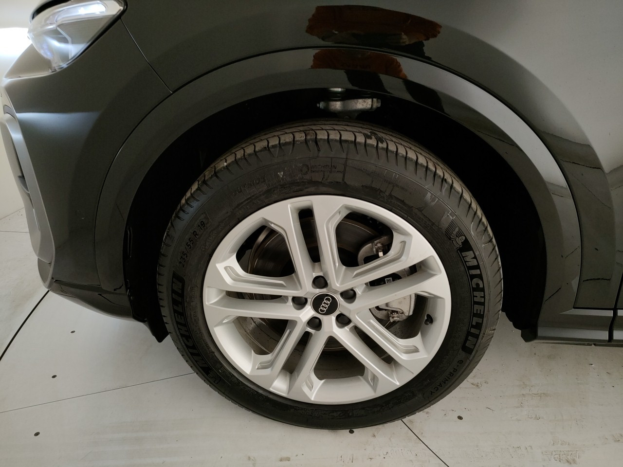 Audi Q5 KM0 2025 Q5 Porto Mantovano