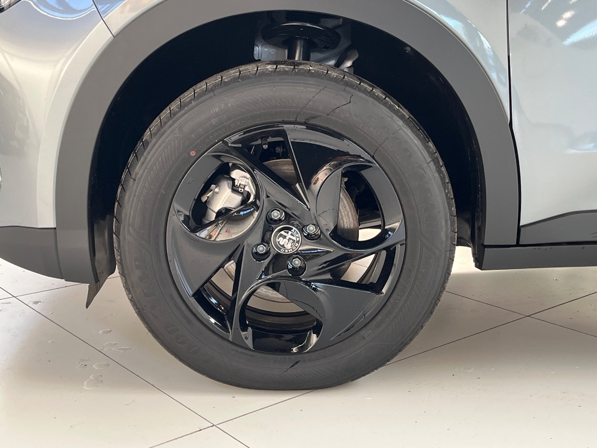 Alfa Romeo Junior Aziendali 2026 Junior Rovigo