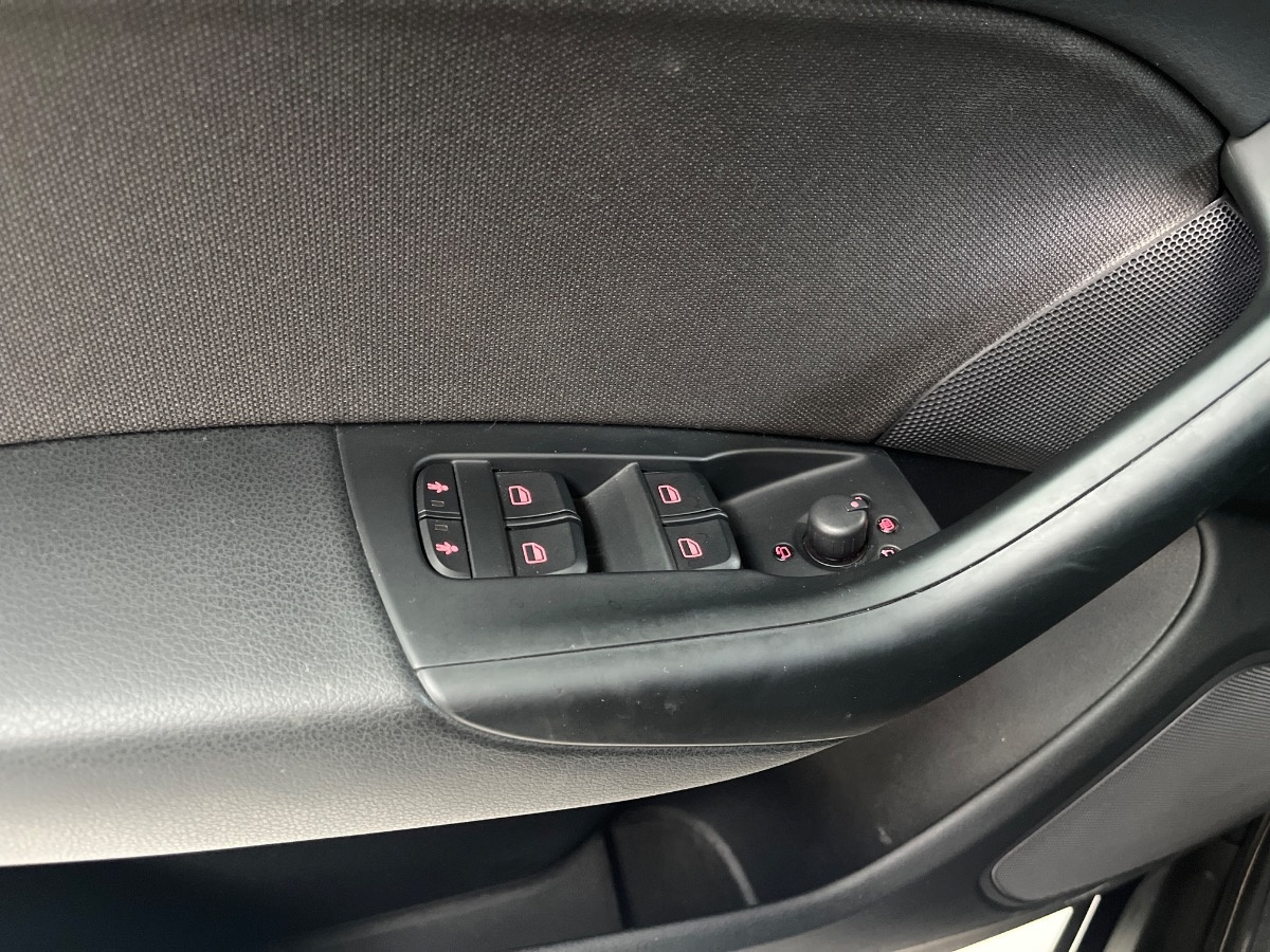 Audi Q3 Usato 2018 Q3 Rovigo