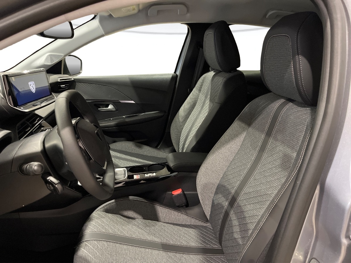 Peugeot 208 KM0 2025 208 Verona