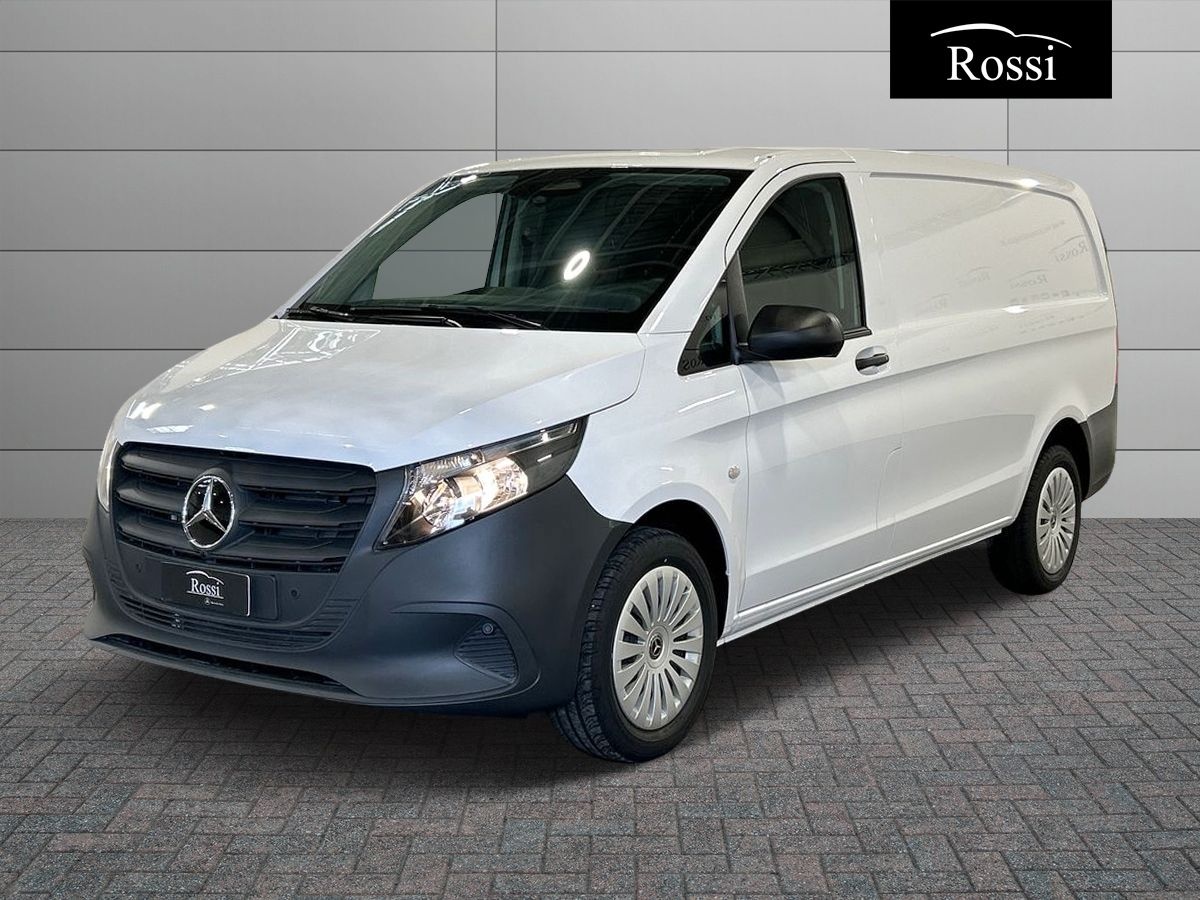 Vito Furgone PRO 116 CDI Long