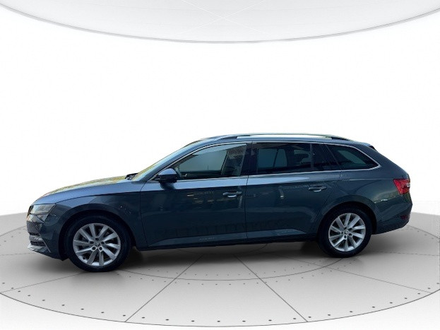 Skoda Superb Usato 2020 Superb Modena