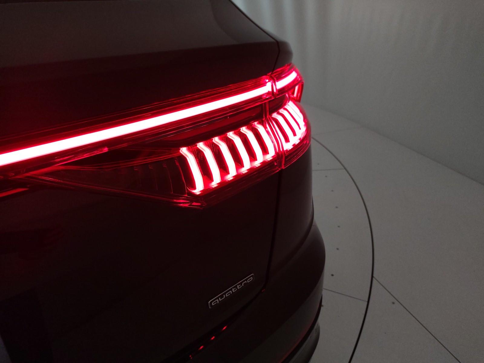 Audi Q8 Usato 2023 Q8 Padova