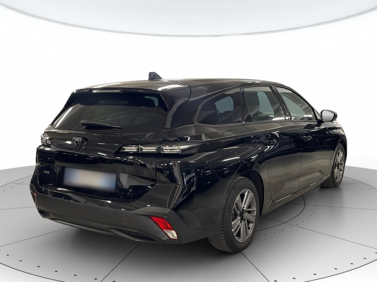 Peugeot 308 Usato 2023 308 Verona