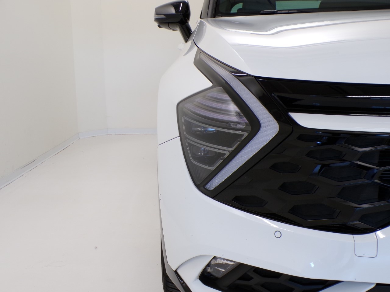 Kia Sportage Sportage 1.6 T-GDi HEV GT-line Plus AWD AT6 - 5