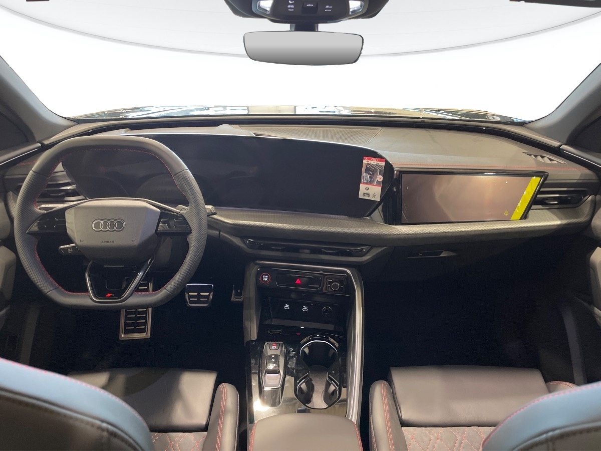 Audi Q5 KM0 2025 Q5 Altavilla Vicentina