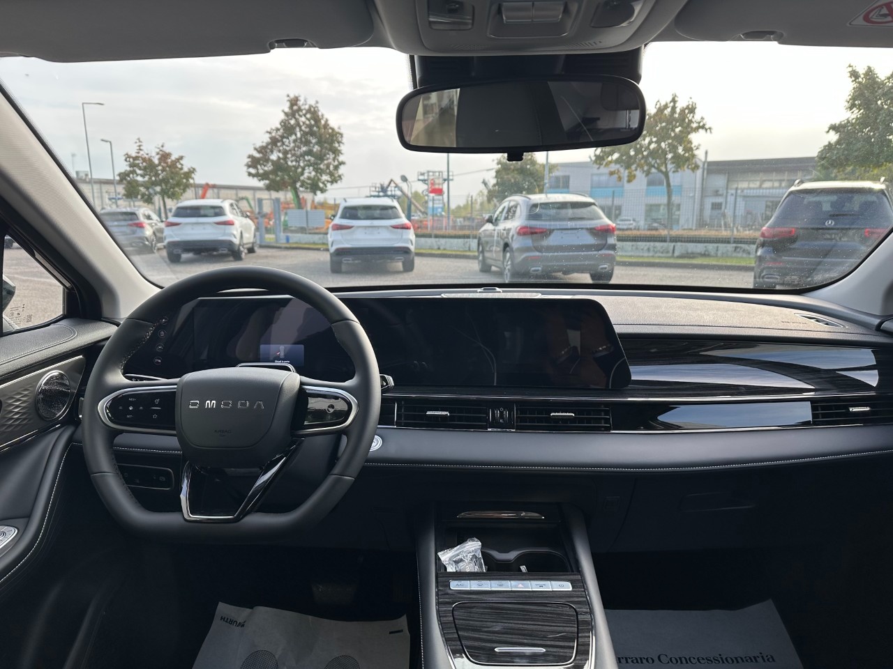 Omoda OMODA 5 5 - ICE 1.6 TGDI 7DCT - Pure Anniversary - 10