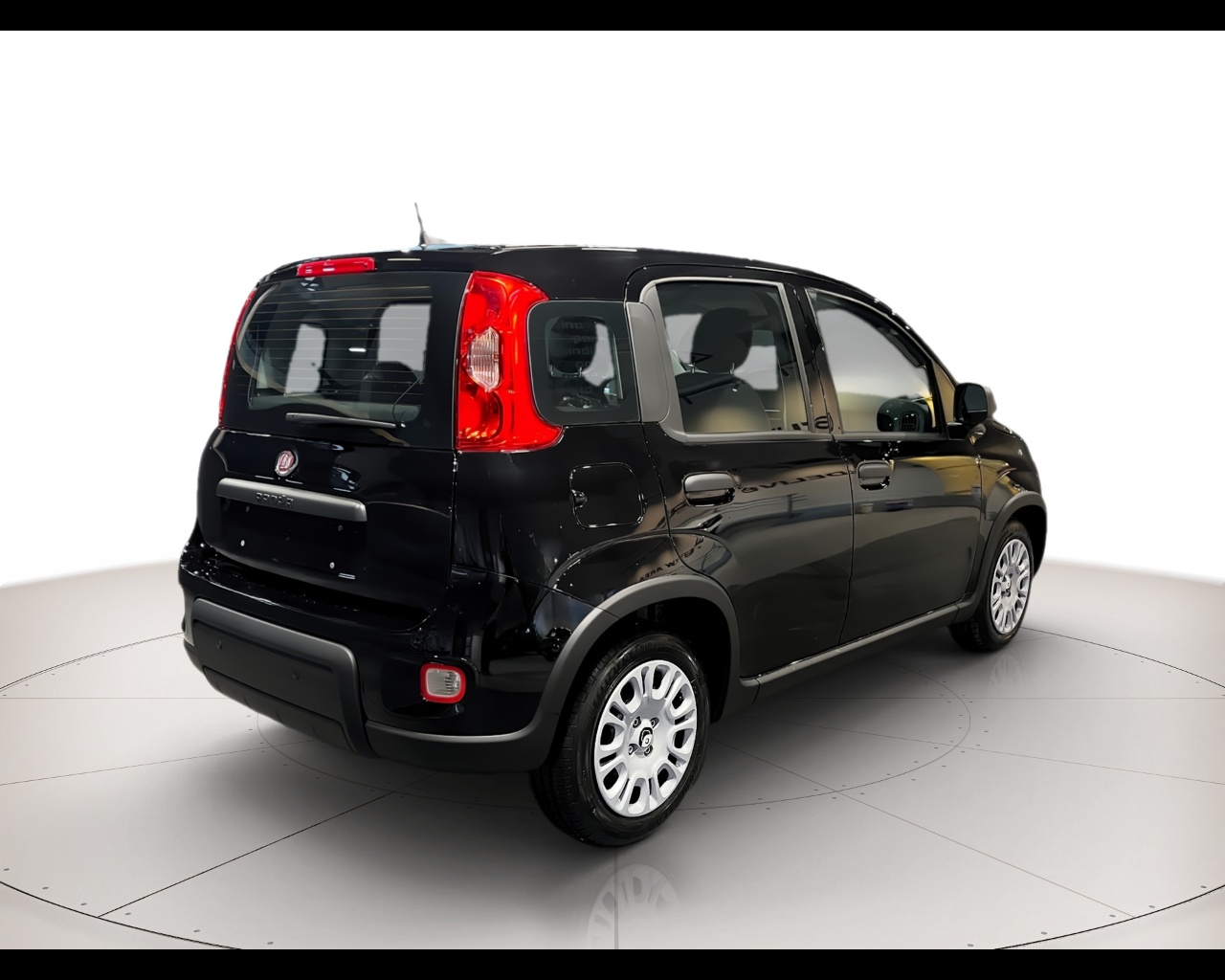 Fiat Panda KM0 2025 Panda Verona