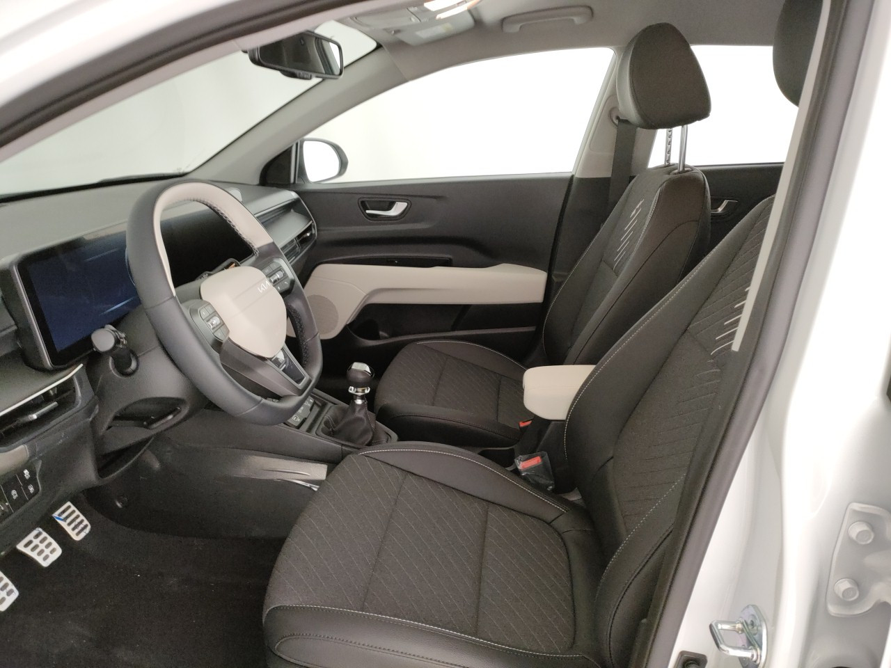 Kia Stonic Nuovo  Stonic Porto Mantovano