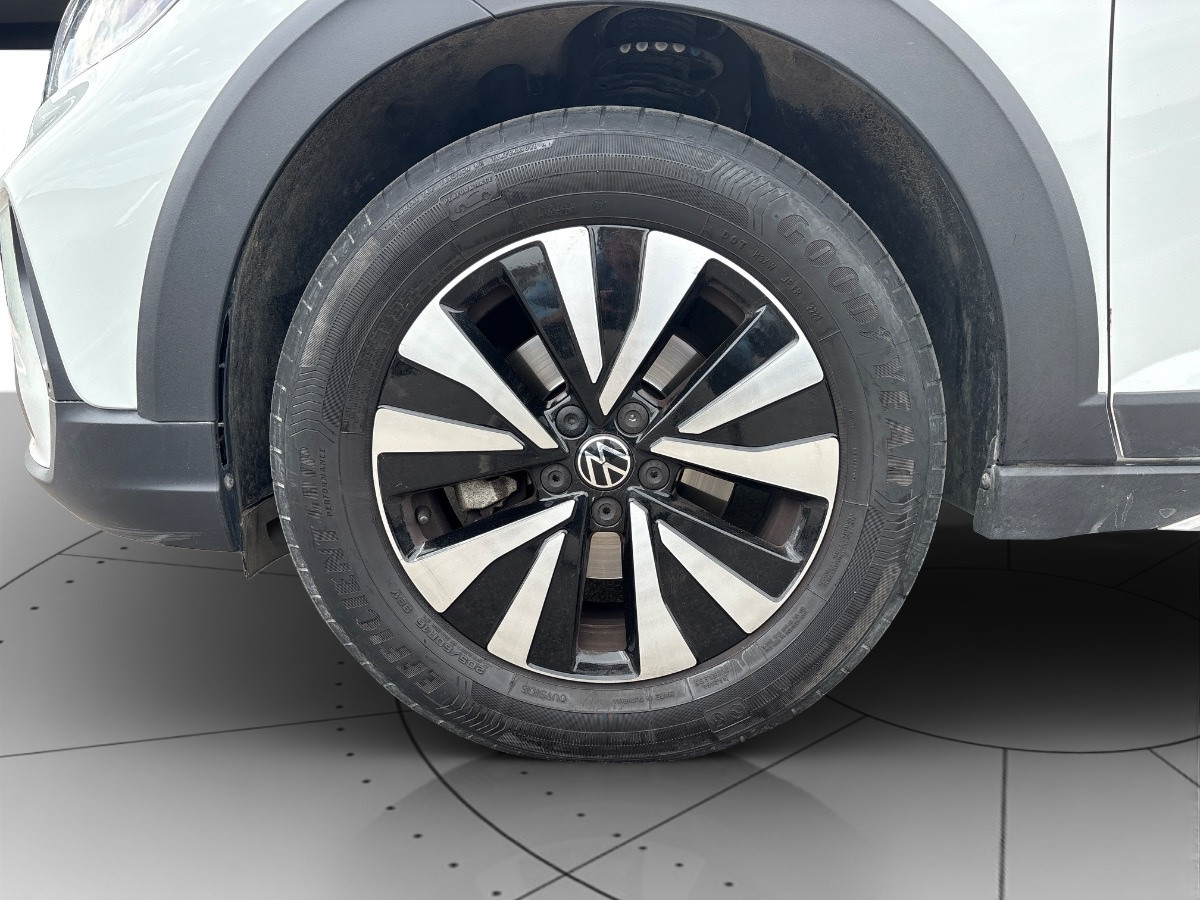 Volkswagen Taigo Usato 2023 Taigo Este