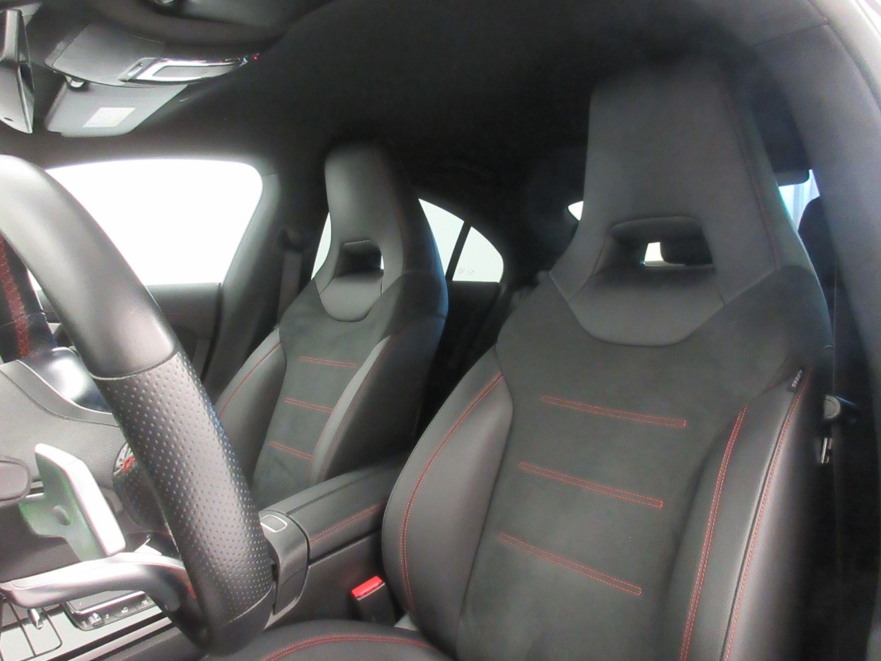 Mercedes CLA Coupé CLA Coupe 200 D Premium 8G-DCT - 11
