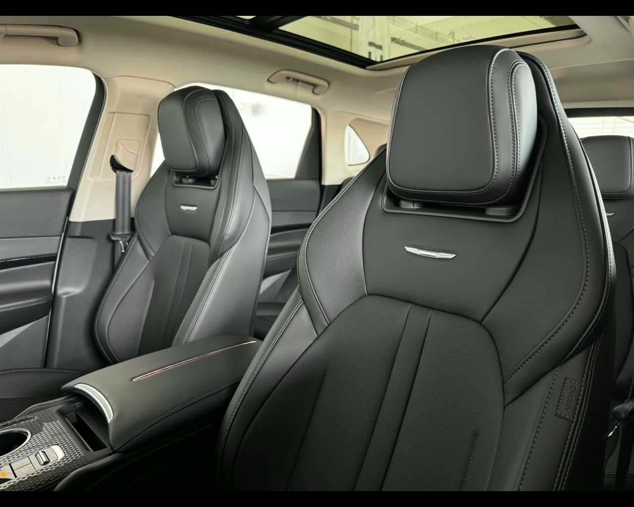 Hongqi HS3 Nuovo benzina HS3 Mestre