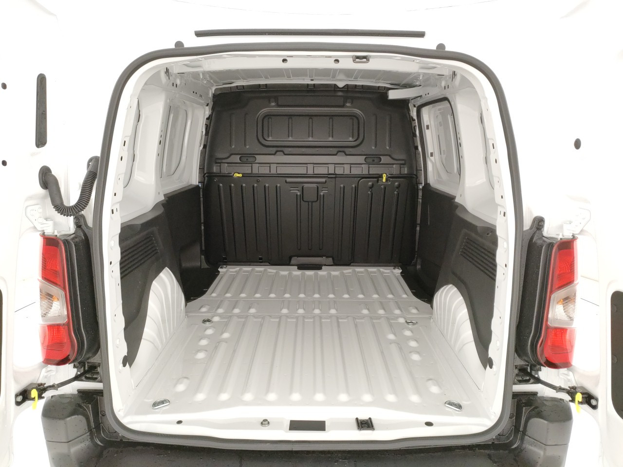 Peugeot Partner Nuovo Diesel Partner Porto Mantovano