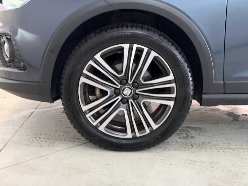 Arona - Arona 1.0 Tsi Xcellence 115cv My18