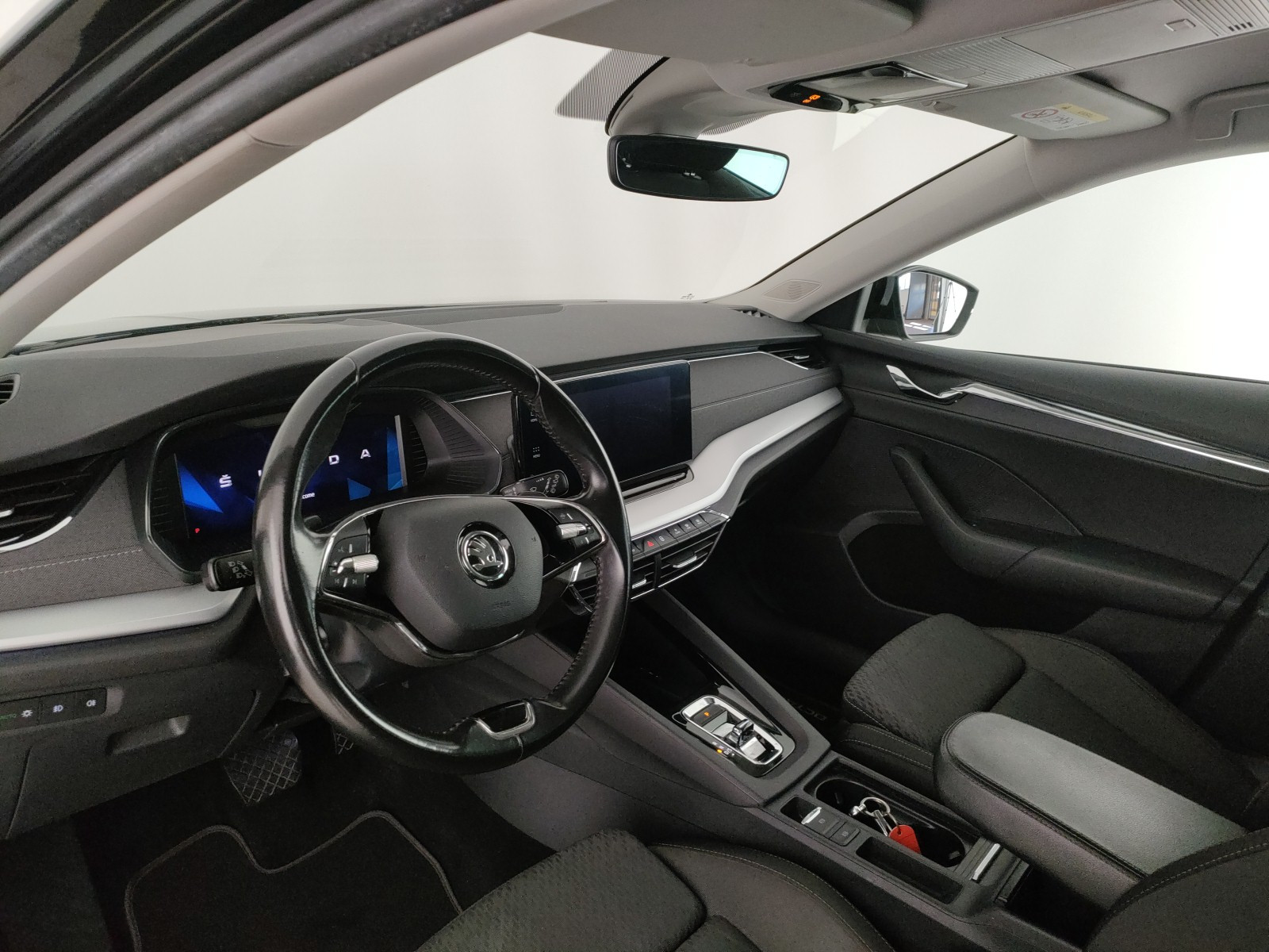 Skoda Octavia Usato 2021 Octavia Legnago