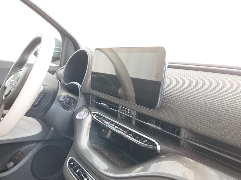 FIAT 500 500e La Prima Elettrica usato - 15