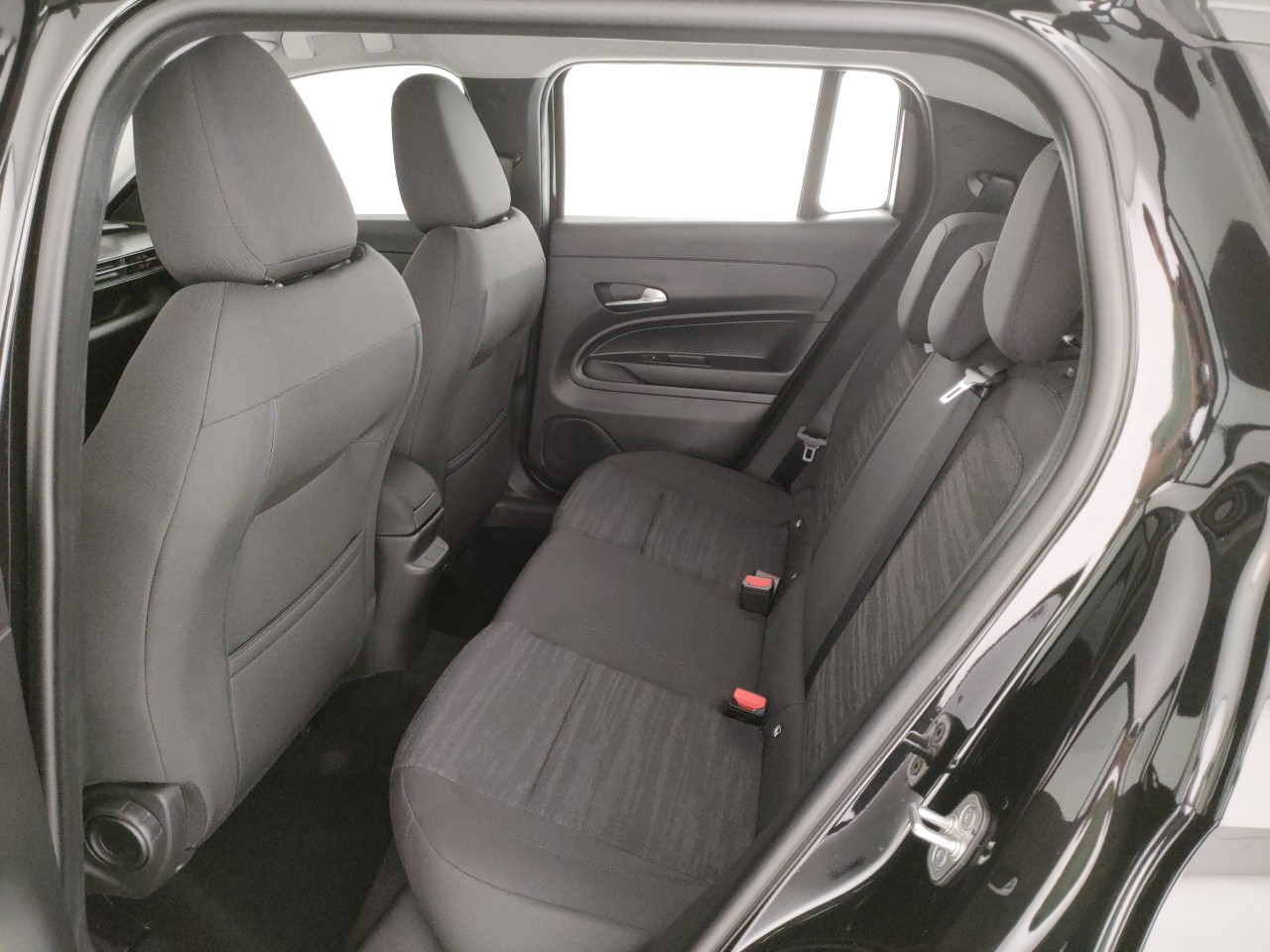 Jeep Avenger Usato 2025 Avenger Modena