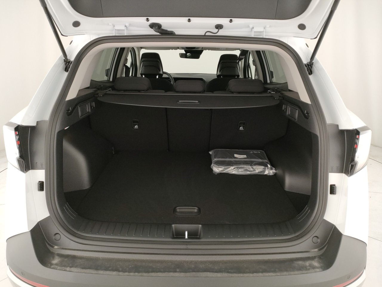 Kia Sportage KM0 2026 Sportage Mantova