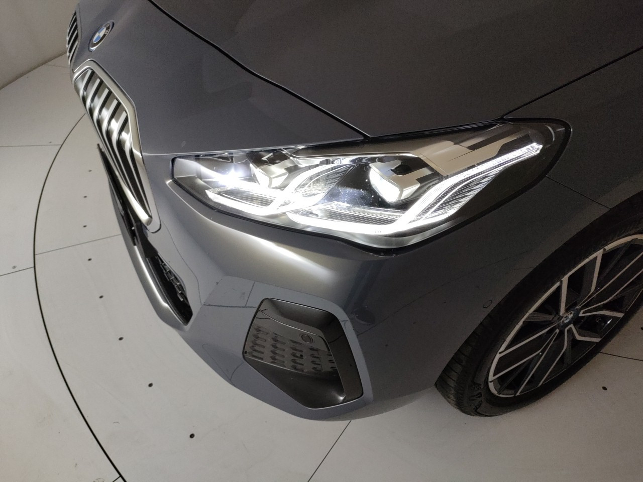 Bmw Serie 2 Usato 2025 Serie 2 San Zeno Naviglio