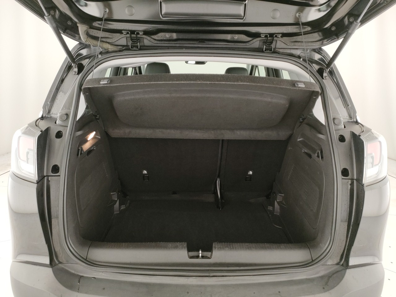 Opel Crossland Usato 2022 Crossland Porto Mantovano