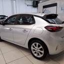 Corsa Vi 2020 - Corsa 1.2 Edition S&s 75cv