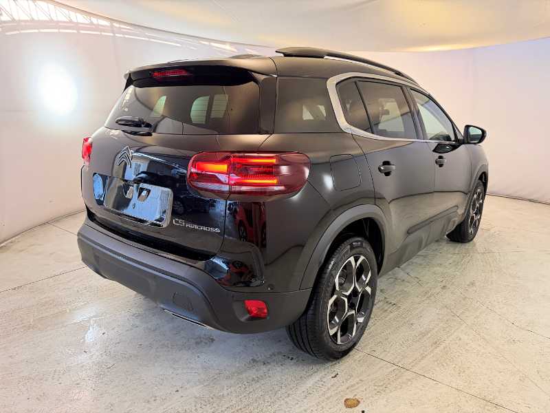 C5 Aircross Max - Bluehdi 130 S&s Eat8