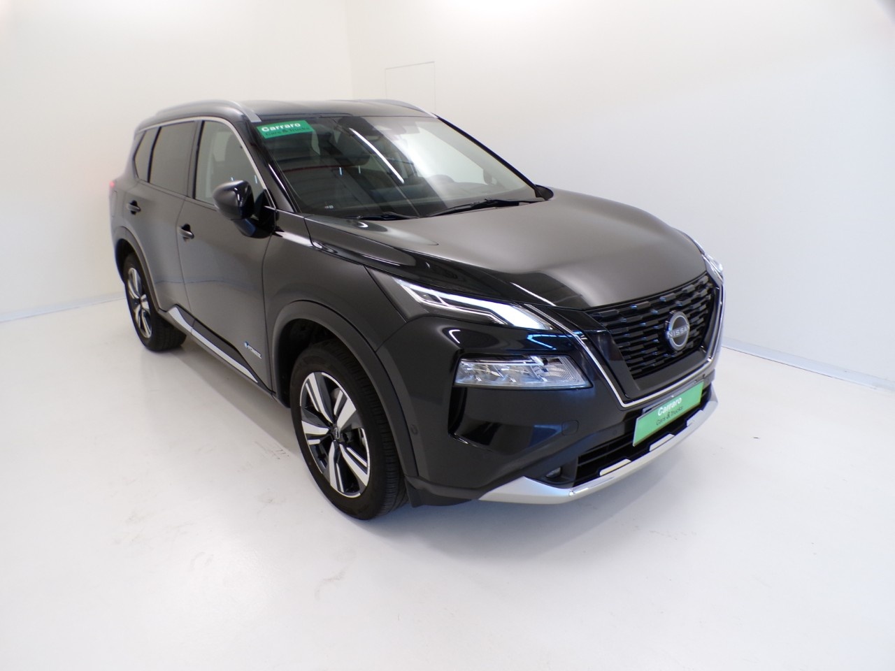 Nissan X-Trail X-Trail 1.5 e-POWER Tekna e-4ORCE 4WD - 3