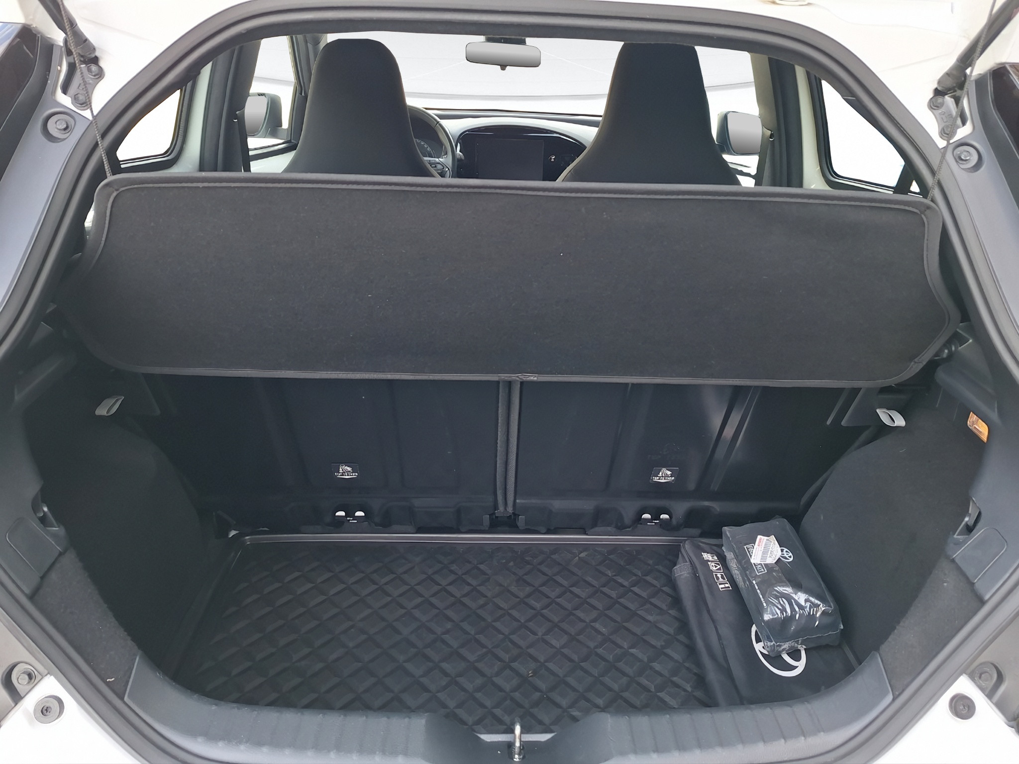 Toyota Aygo X Usato 2025 Aygo X San Vendemiano