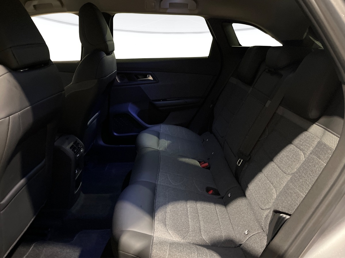 Citroen C5 X Aziendali 2023 C5 X Verona