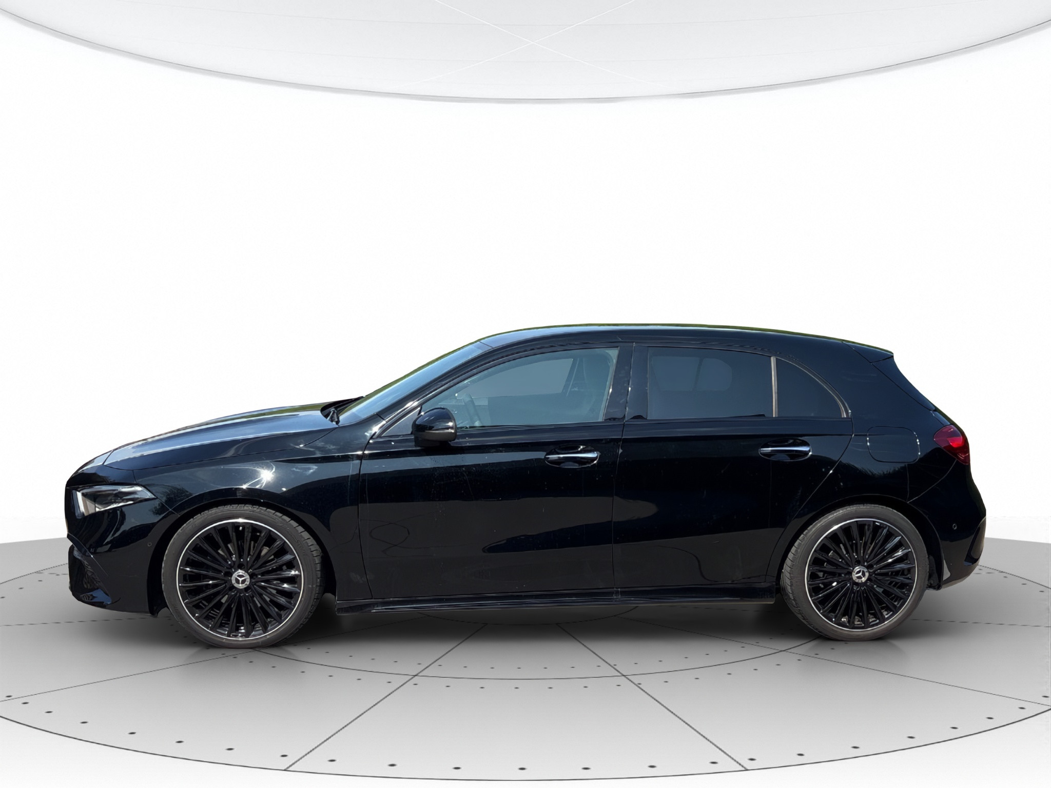 Mercedes Classe A Usato 2023 Classe A Rovigo